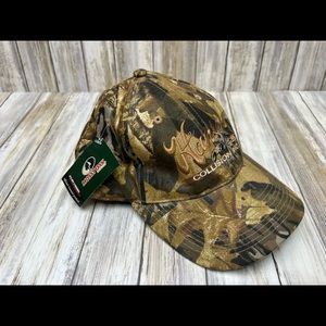 Daystone New Mossy Oak Break-Up Camo Hat CA4